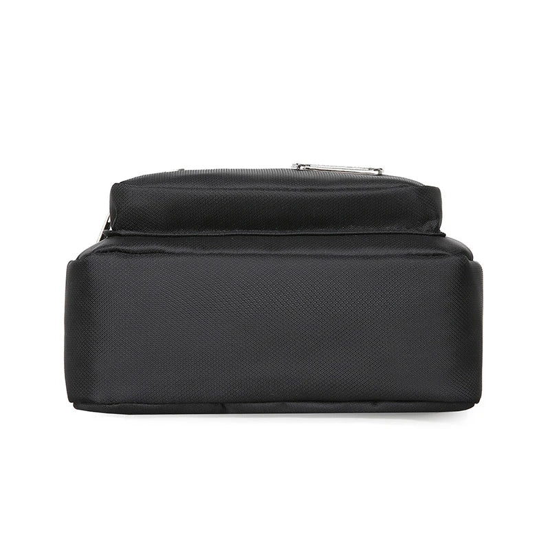 Wasserdichte Business-Schultertasche