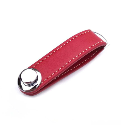 Autoschlüssel Tasche Tasche Schlüsselanhänger