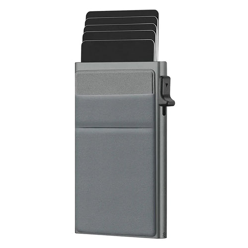 Credit Card Holder Wallet