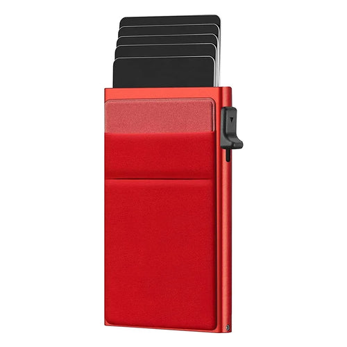 Credit Card Holder Wallet