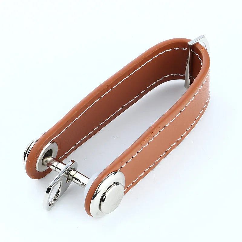 Autoschlüssel Tasche Tasche Schlüsselanhänger