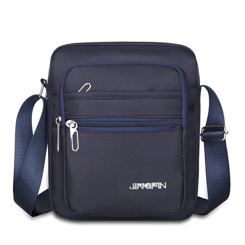 Wasserdichte Business-Schultertasche