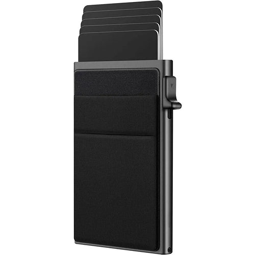 Credit Card Holder Wallet