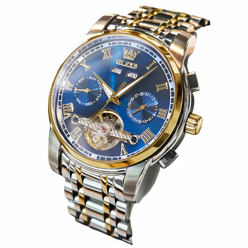 WATCHES