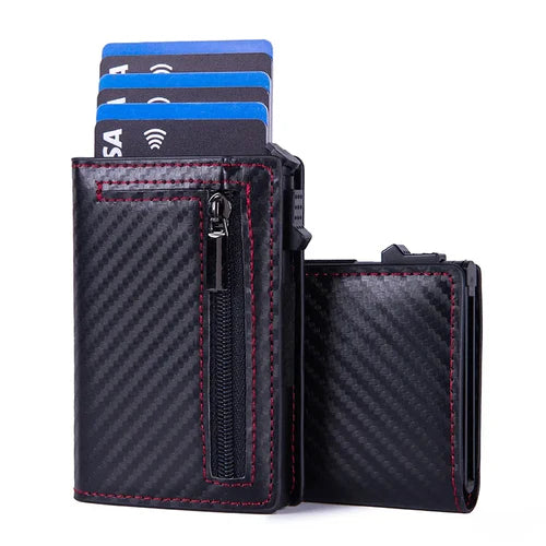 Wallets & Belts