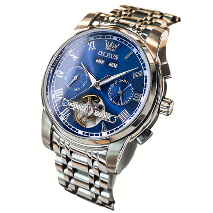 Business Automatic Mechanical Waterproof 6 Variants