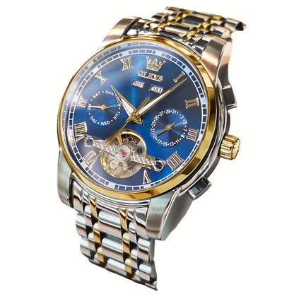 Business Automatic Mechanical Waterproof 6 Variants
