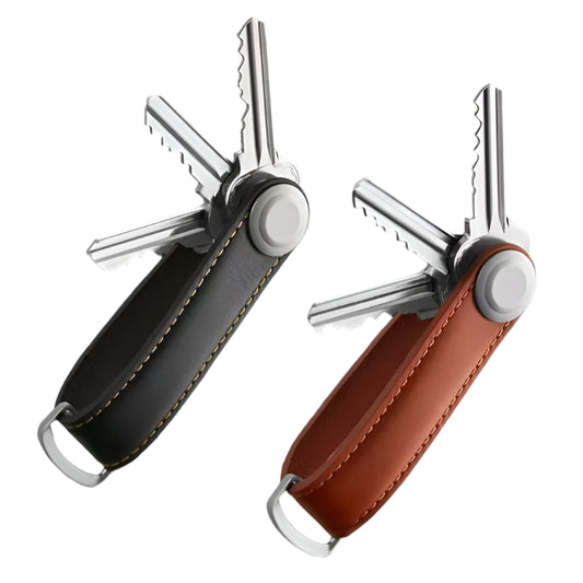 Car Key Pouch Bag Key Chain