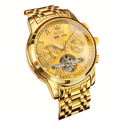 Business Automatic Mechanical Waterproof 6 Variants