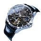 Multifunctional Luminous Mechanical Automatic Waterproof 8 Variants