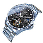 Multifunctional Luminous Mechanical Automatic Waterproof 8 Variants
