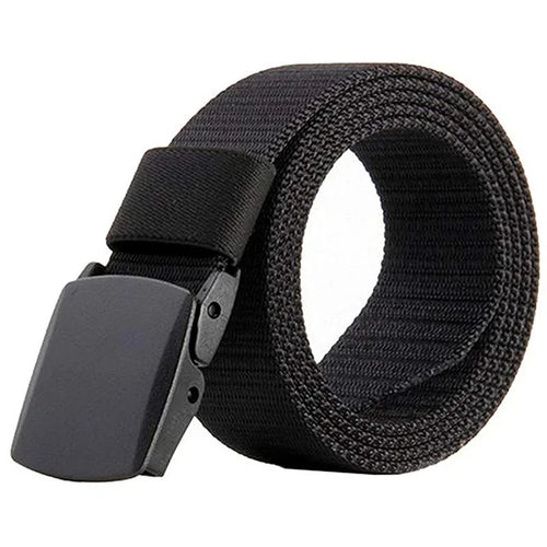 Automatic Buckle Belt