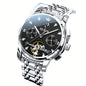 Bussiness Automatic Mechanical Waterproof 8 Variants