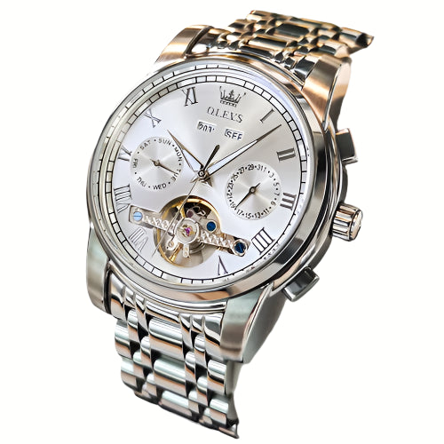 Business Automatic Mechanical Waterproof 6 Variants