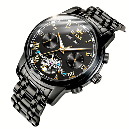 Business Automatic Mechanical Waterproof 6 Variants