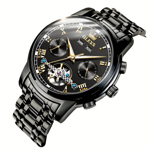 Business Automatic Mechanical Waterproof 6 Variants