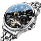 Roman Scale Business Mechanical Waterproof 4 Variants