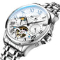 Roman Scale Business Mechanical Waterproof 4 Variants