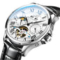 Roman Scale Business Mechanical Waterproof 4 Variants