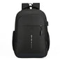 Waterproof Backpack USB Charging Casual Travel Backpack
