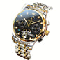 Bussiness Automatic Mechanical Waterproof 8 Variants
