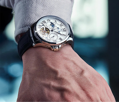 Roman Scale Business Mechanical Waterproof 4 Variants