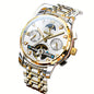 Bussiness Automatic Mechanical Waterproof 8 Variants