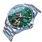 Multifunctional Luminous Mechanical Automatic Waterproof 8 Variants